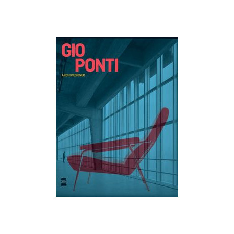 Gio Ponti   Archi -Designer