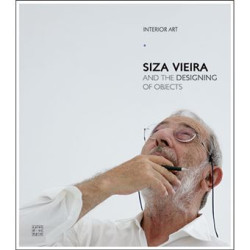 Interior Art Siza Vieira and the Designing of Objects