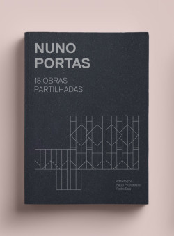 Nuno Portas 18 Obras Partilhadas