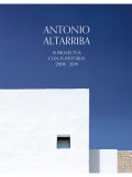 Antonio Altarriba 15 Proyectos con 15 Historias 2008-2019