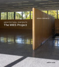 Arina Dähnick Architectural Portraits The MIES Project