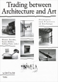 Trading Between Architecture and Art