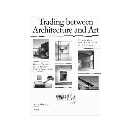 Trading Between Architecture and Art