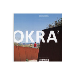 OKRA 2 Landscape Architects