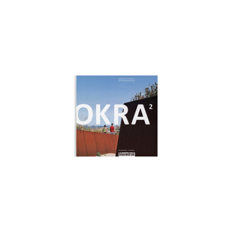 OKRA 2 Landscape Architects