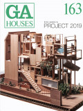 GA Houses 163 Project 2019
