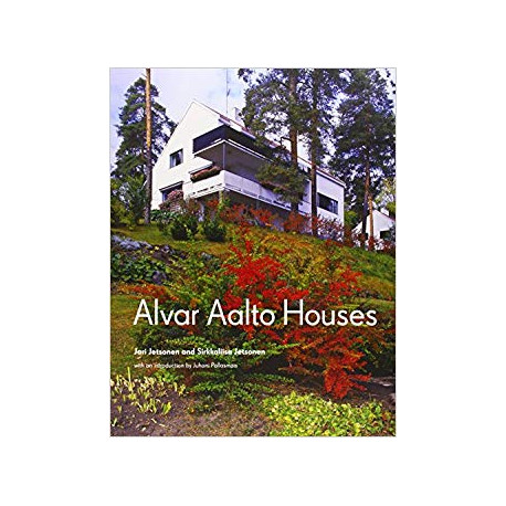 Alvar Aalto Houses