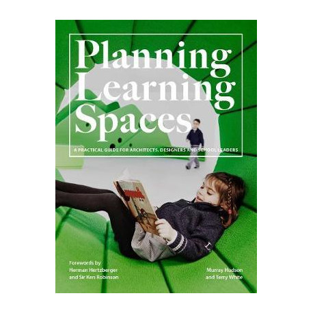 Planning Learning Spaces