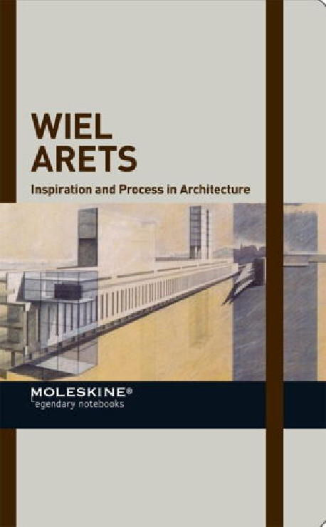 Wiel Arets Inspiration and Process in Architecture