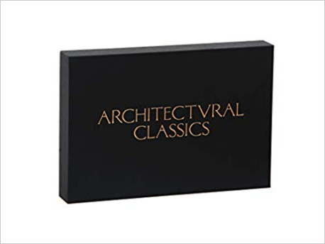 Architectural Classics 20 Prints & Envelopes