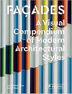 Façades A Visual Compendium of Modern Architectural Styles
