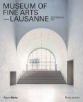 Museum of Fine Arts - Lausanne Architecture Art