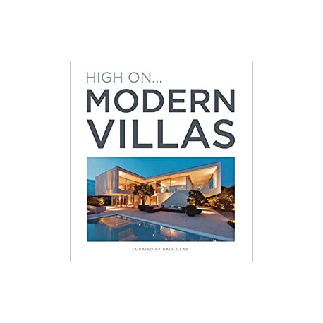 High On... Modern Villas