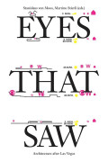 Eyes That Saw - Architecture after Las Vegas