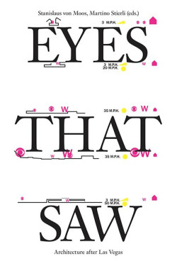 Eyes That Saw - Architecture after Las Vegas