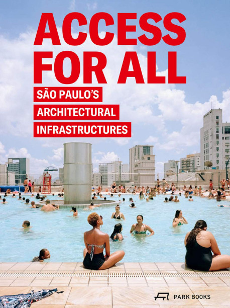 Access for All - São Paulo's Architectural Infrastructures