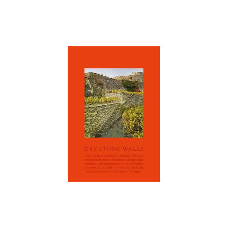 Dry Stone Walls