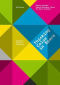 Thinking Color in Space Positions Projects Potentials