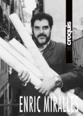 El Croquis Enric Miralles