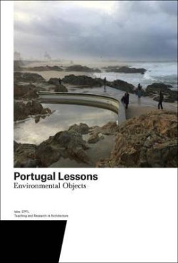 Portugal Lessons Environmental Objects