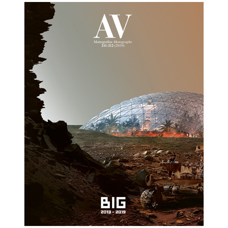 AV Monografías 211-212  2019  BIG 2013-2019