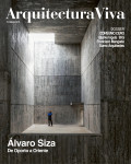 Arquitectura Viva 212 Marzo 2019 Álvaro Siza De Oporto a Oriente