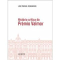 História Crítica do Prémio Valmor