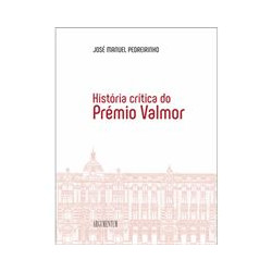 História Crítica do Prémio Valmor