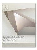 TC 140 Dominique Coulon & Associés Arquitectura 1996-2019