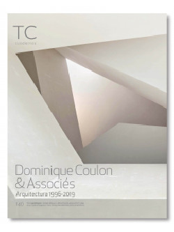 TC 140 Dominique Coulon & Associés Arquitectura 1996-2019