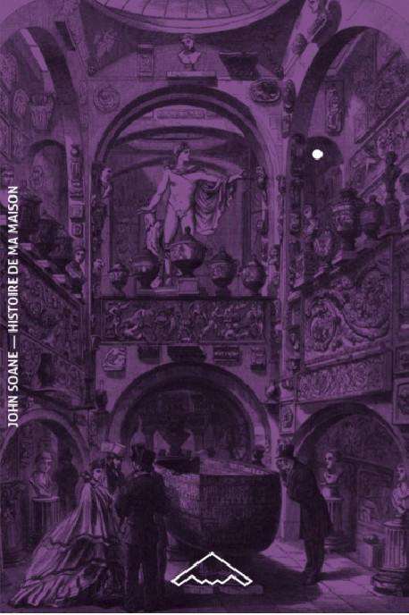 B2-46 Histoire de ma Maison - John Soane