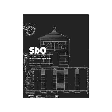 Sbo Sebentas d'Obra 17, Outubro 2018 - O Manancial de Arca d'Água Porto