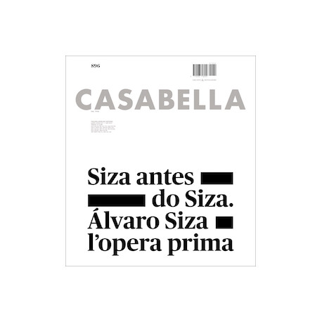 Casabella 896