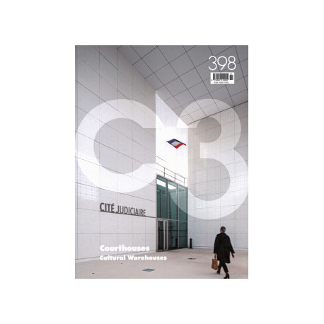 C3 398 Courthouses