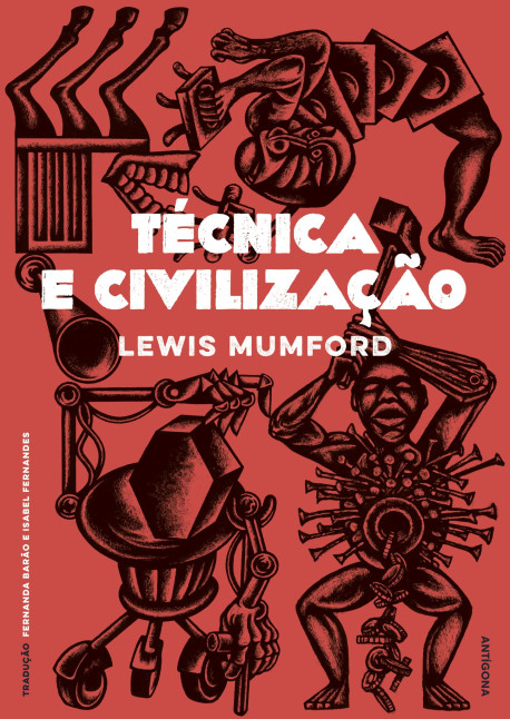 Técnica e Civilização