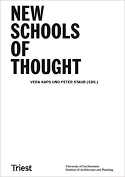 New Schools of Thought