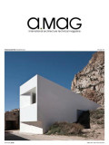 A.MAG 15 Fran Silvestre Arquitectos