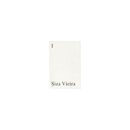 Álvaro Siza Vieira I Seven Early Sketchbooks