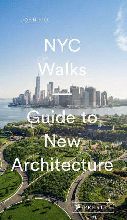 NYC Walks - Guide to New Architecture