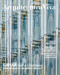 Arquitectura Viva 243 Abril 2022 SANAA Sejima & Nishizawa Obras Europeas: La Samaritaine y Bocconi