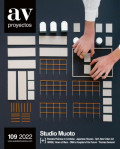 AV Proyectos 109 2022 Studio Muoto