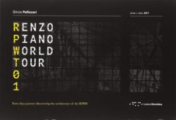Renzo Piano World Tour 01