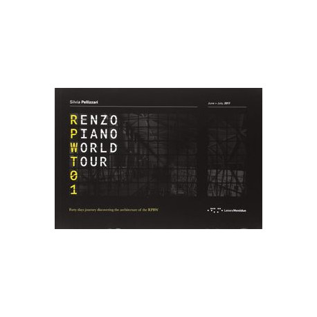 Renzo Piano World Tour 01