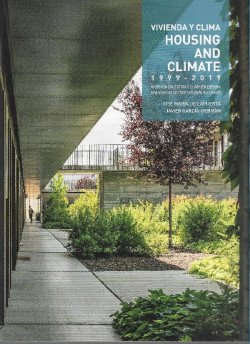 Vivenda y Clima/Housing and Climate 1999-2019