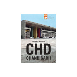 CHD Chandigarh