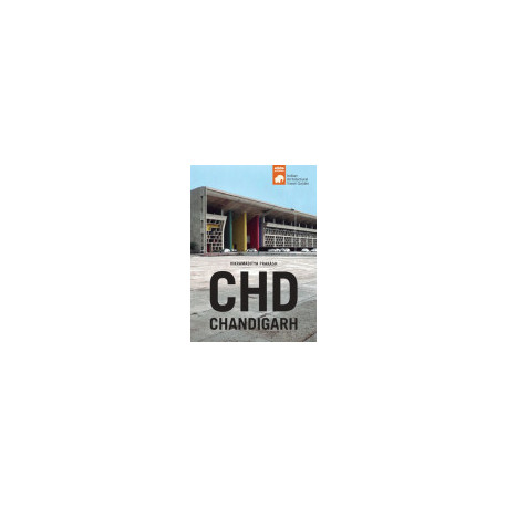 CHD Chandigarh