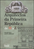 Arquitectos da Primeira República de M a Z