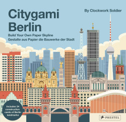 Citygami Berlin