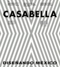 Casabella 897 May 2019 Diseñando México