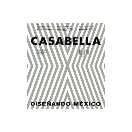 Casabella 897 May 2019 Diseñando México